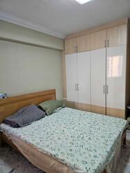 Blk 716 Clementi West Street 2 (Clementi), HDB 4 Rooms #596572861